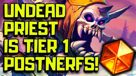 Undead Shadow Priest Guide And Gameplay After Naxx Nerfs!.